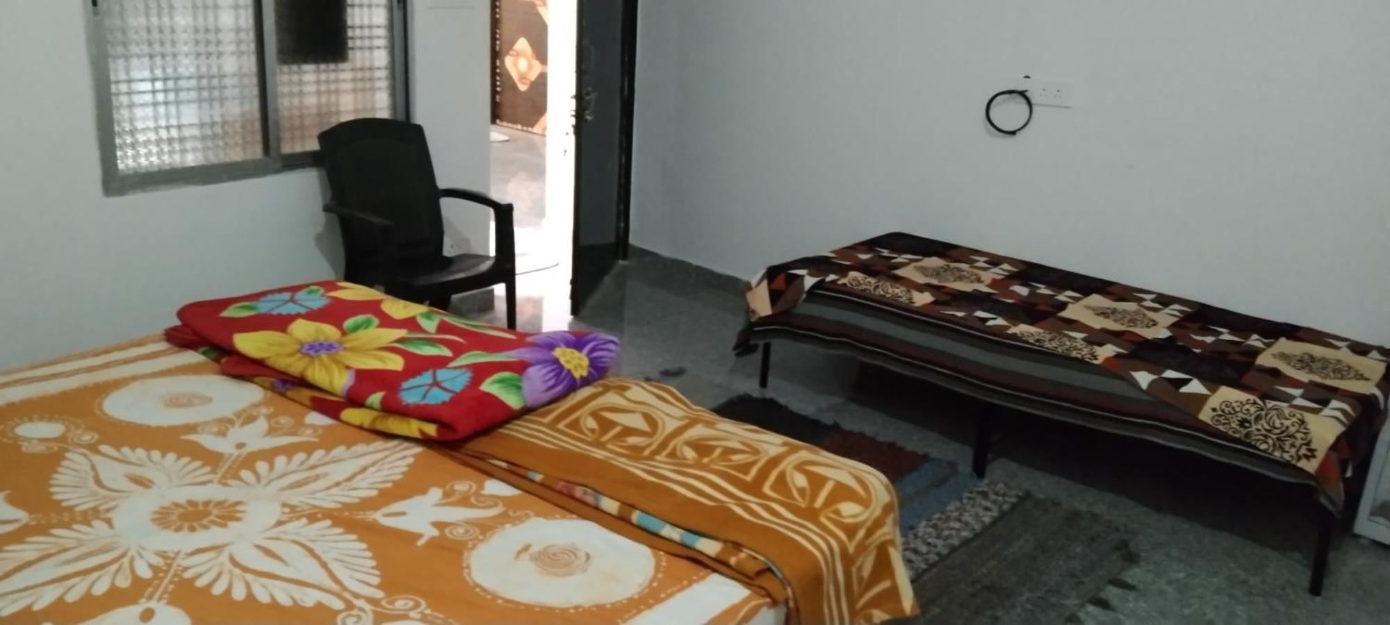 Happy Khajuraho Home Stay Экстерьер фото