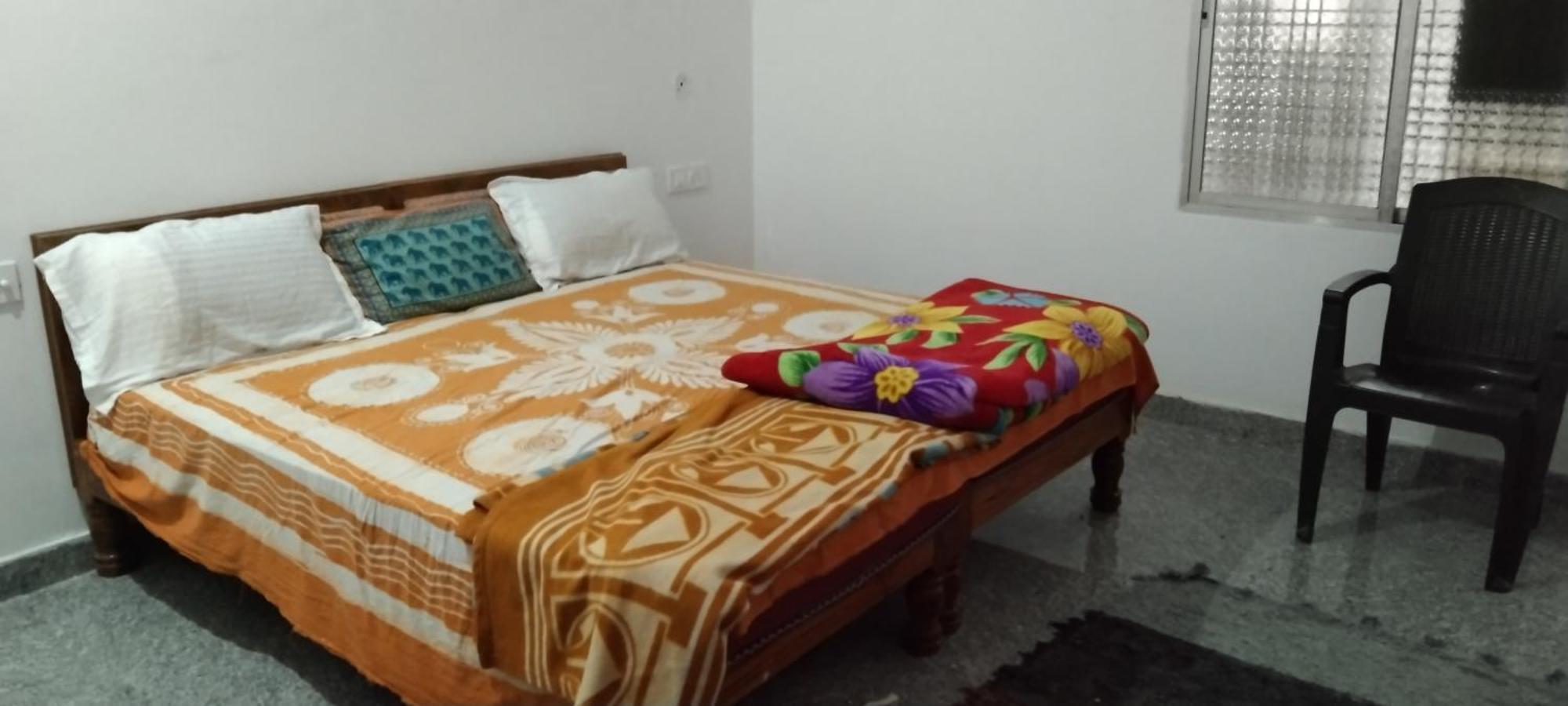 Happy Khajuraho Home Stay Экстерьер фото