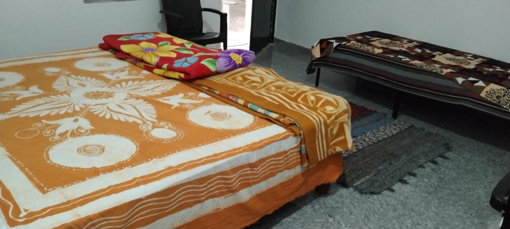 Happy Khajuraho Home Stay Экстерьер фото