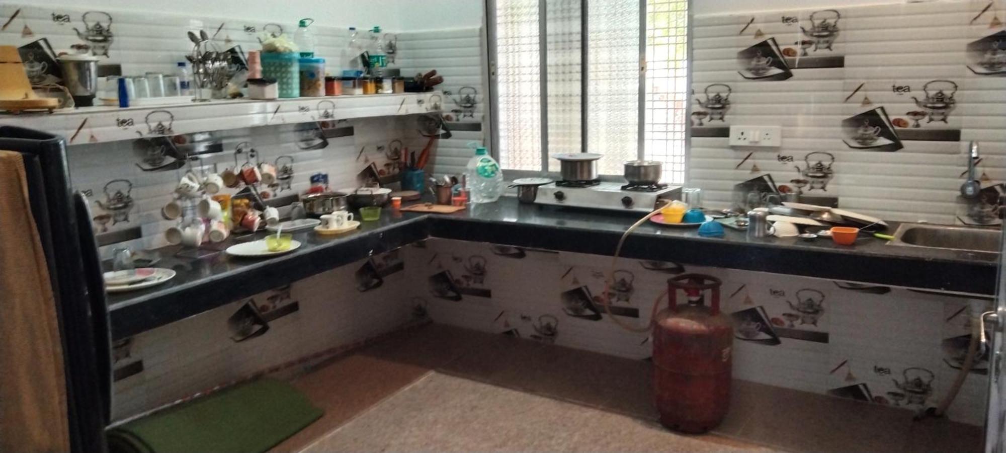 Happy Khajuraho Home Stay Экстерьер фото