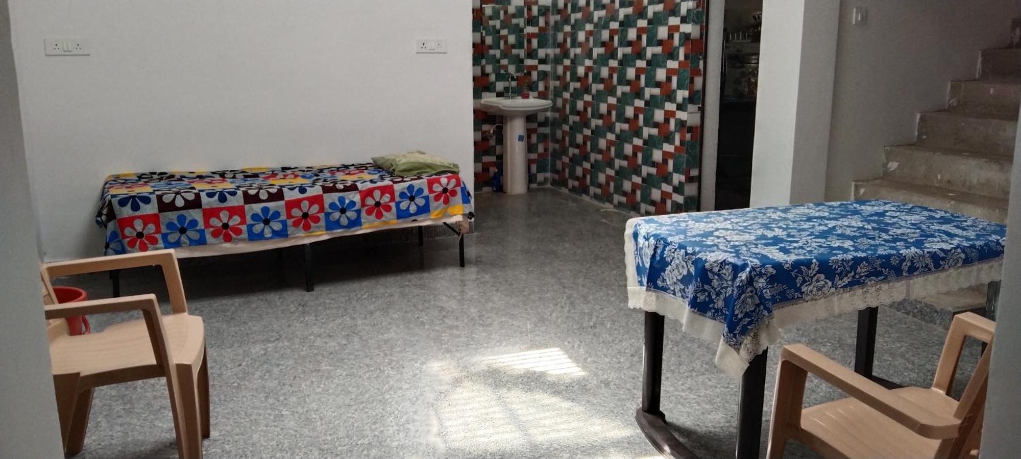 Happy Khajuraho Home Stay Экстерьер фото