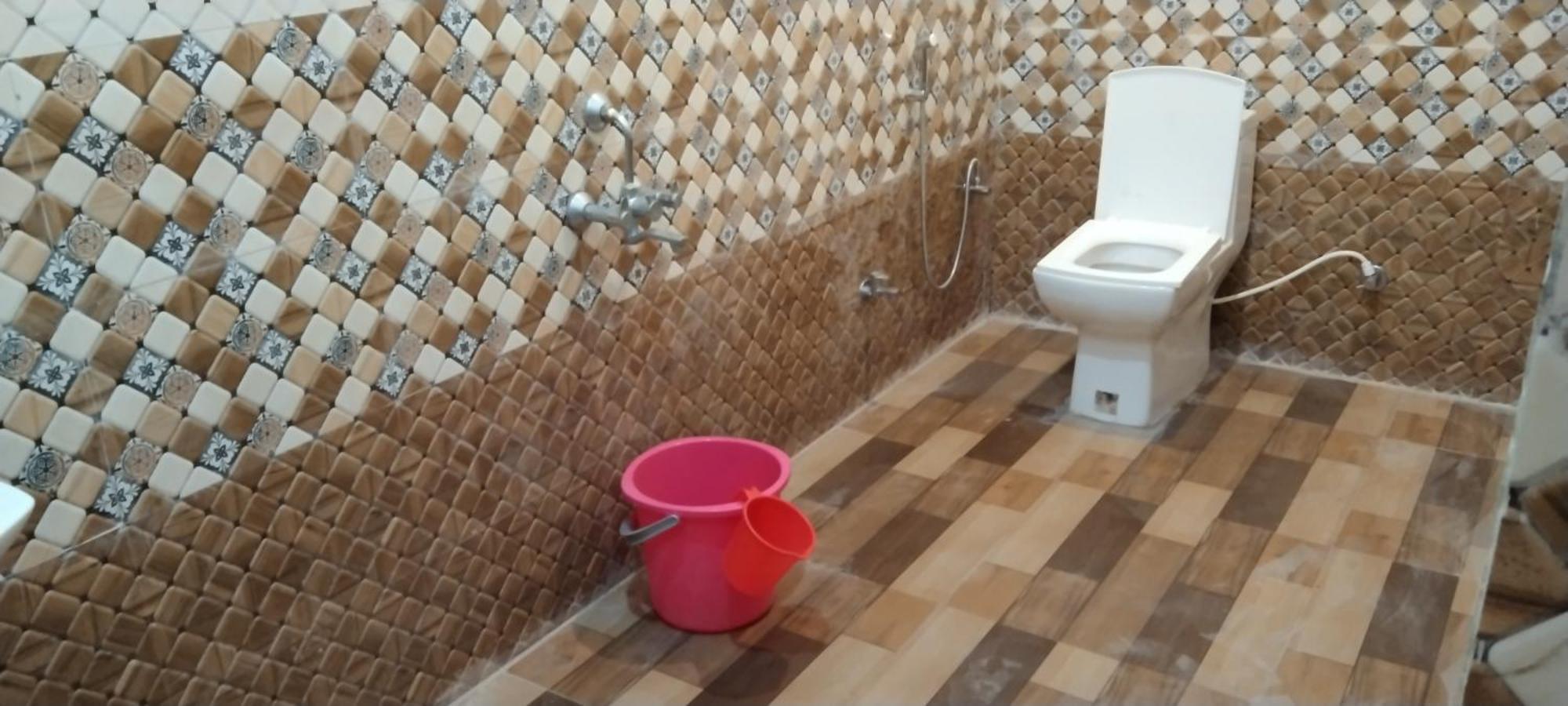 Happy Khajuraho Home Stay Экстерьер фото
