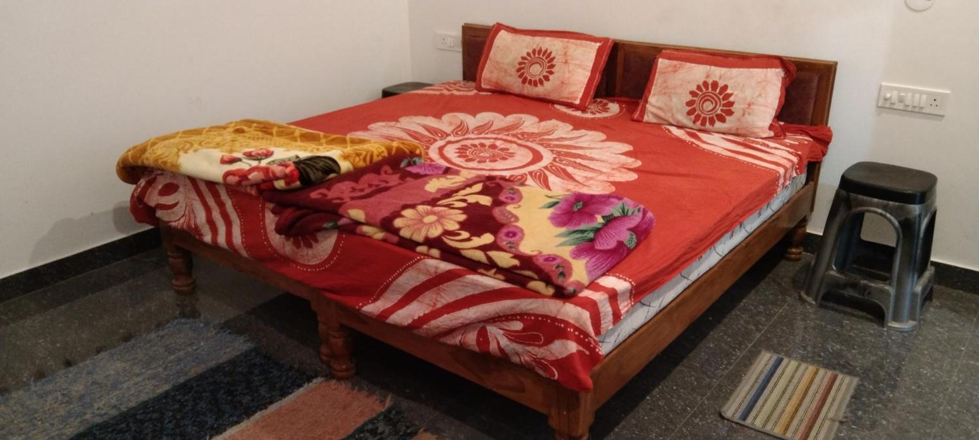 Happy Khajuraho Home Stay Экстерьер фото